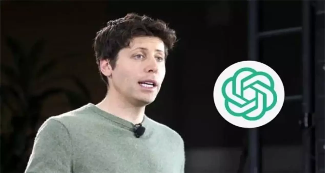 OpenAI\'nın kovulan CEO\'su Sam Altman geri dönüyor