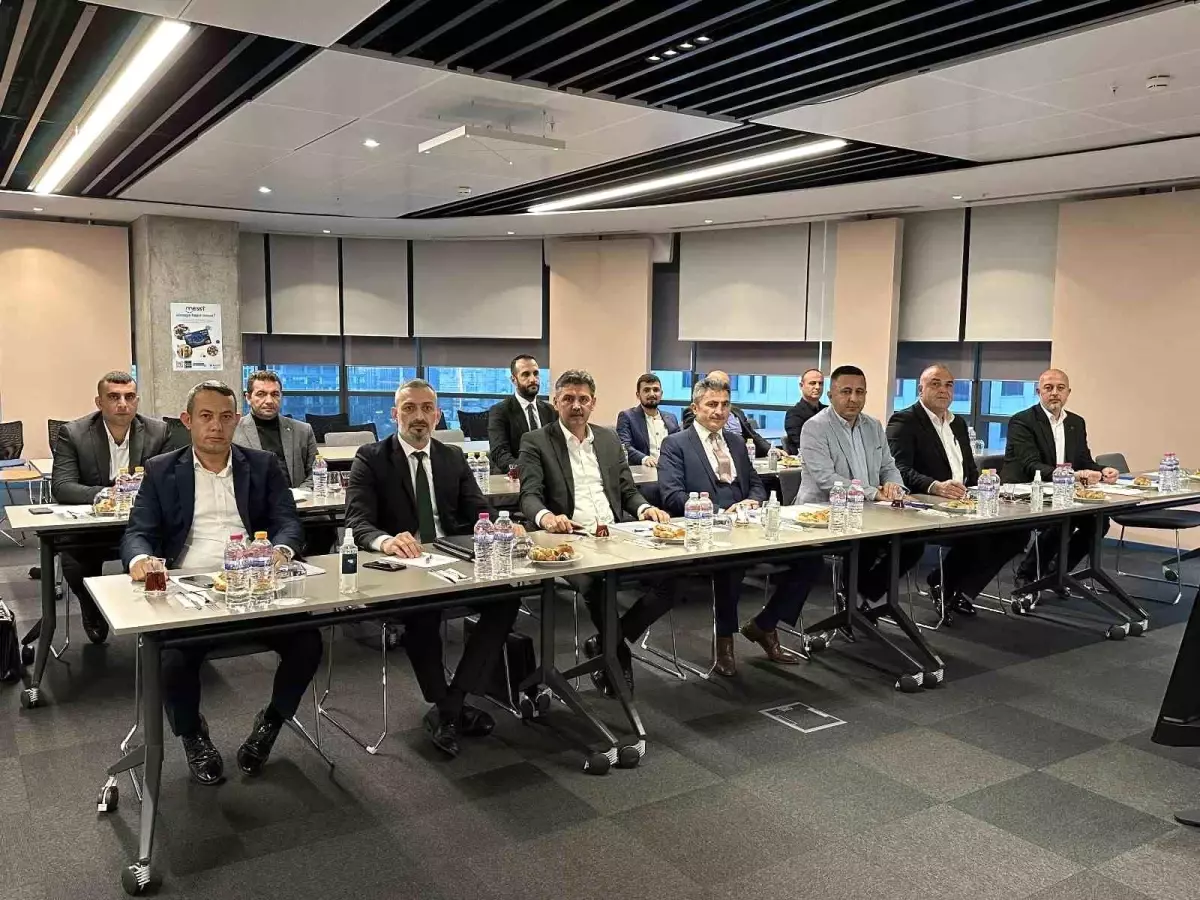 Özçelik-İş ve MESS Arasındaki Toplu İş Sözleşmesi Görüşmeleri Uyuşmazlıkla Sonuçlandı