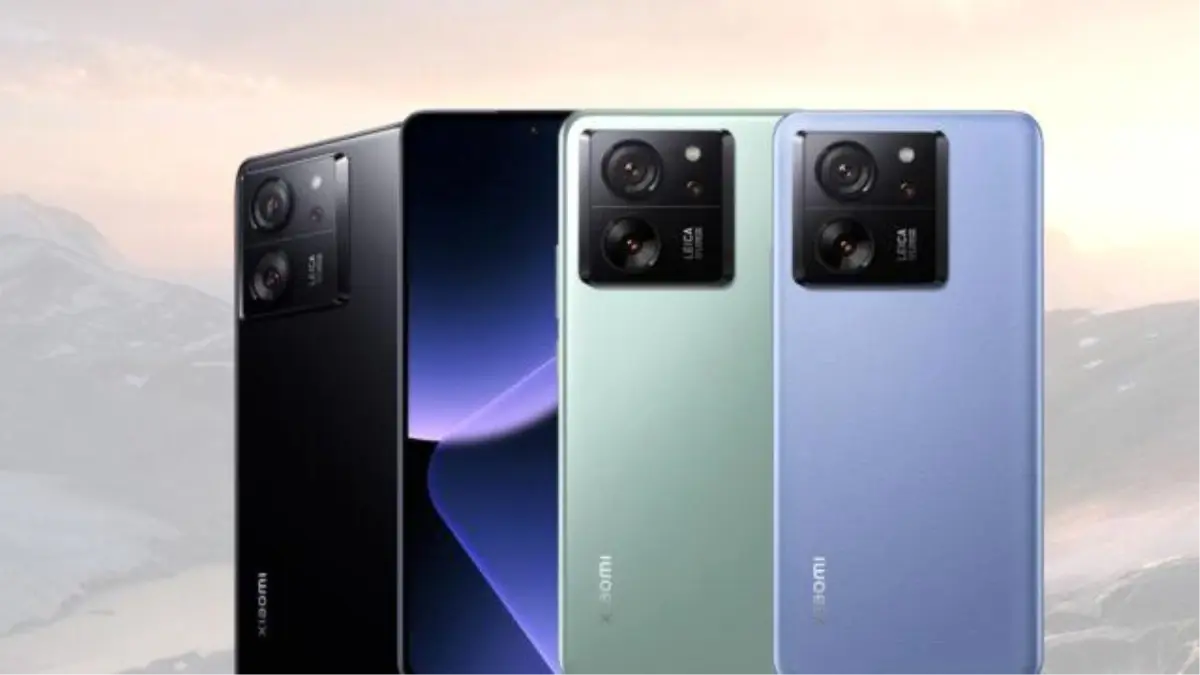 Xiaomi Redmi K70e\'nin Teknik Özellikleri Ortaya Çıktı