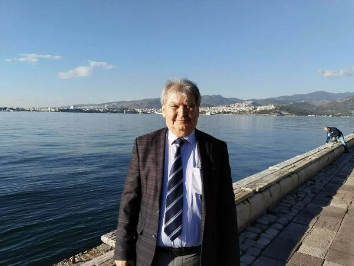 İklim Bilimci Prof. Dr. Doğan Yaşar: Barajlar Nisan Ayına Kadar Dolacak