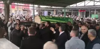 Silahlı saldırıda yaralanan spor kulübü başkanı, kurtarılamadı (2)