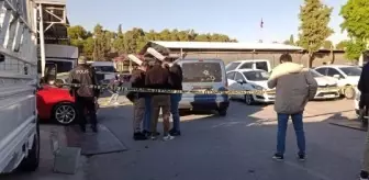 Tarsus'ta silahlı saldırıda yaralanan spor kulübü başkanı hayatını kaybetti