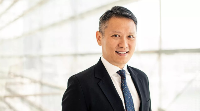 Suçlamaları kabul eden Binance CEO'su Changpeng Zhao görevi bıraktı