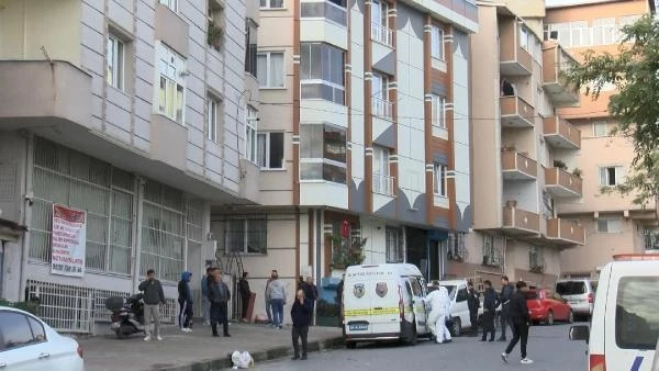İstanbul'da vahşet! Eşini ve kızını öldürüp intihar etti