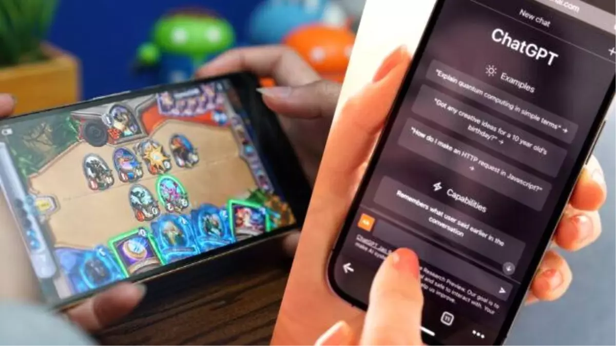 Hayatınızı Kolaylaştıracak En İyi Mobil Uygulamalar