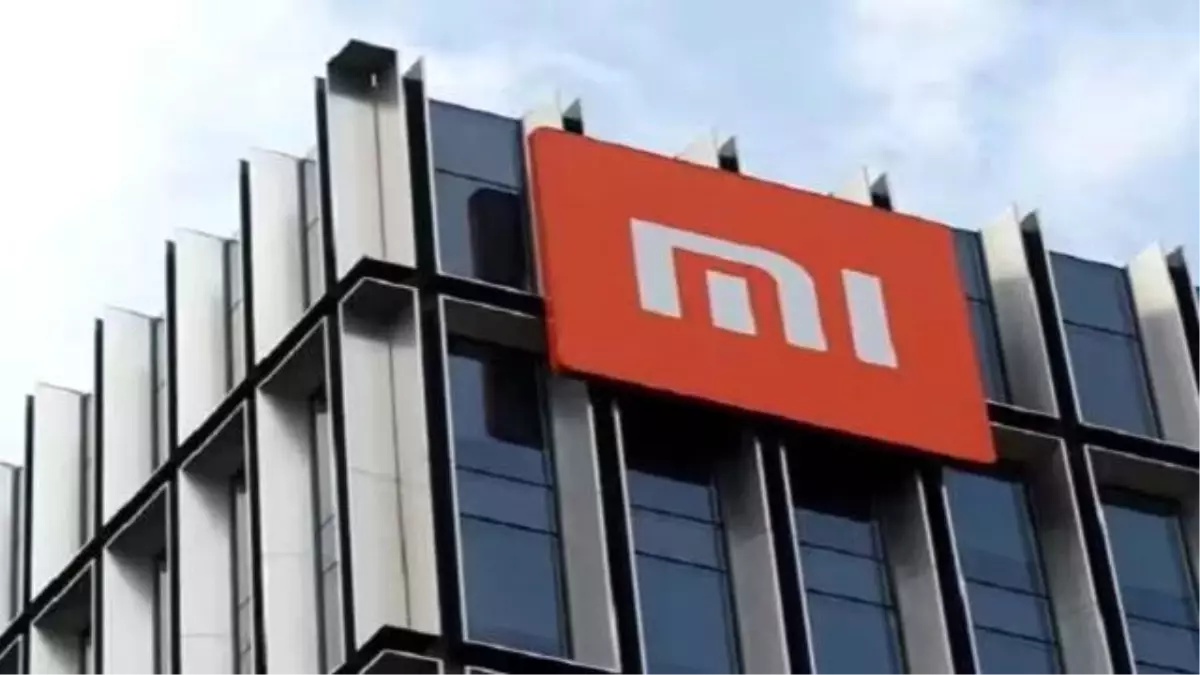 Xiaomi 2023 Üçüncü Çeyrekte 845 Milyon Dolar Kar Etti