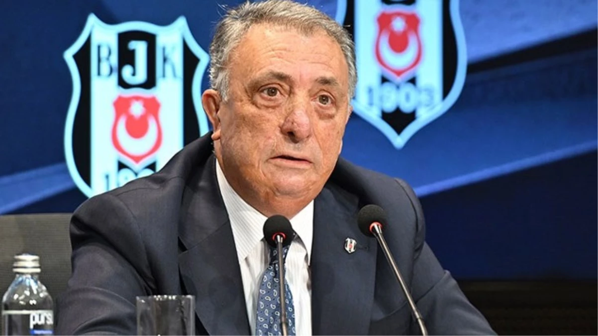 Tadic ve Djiku transferinden neden vazgeçtiler? Ahmet Nur Çebi, Şenol Güneş\'i işaret etti
