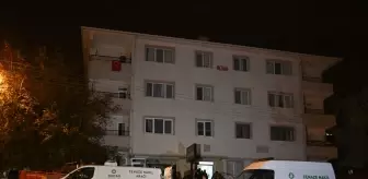 Başkentte Aynı Aileden 5 Kişi Tüfekle Vurularak Öldürüldü