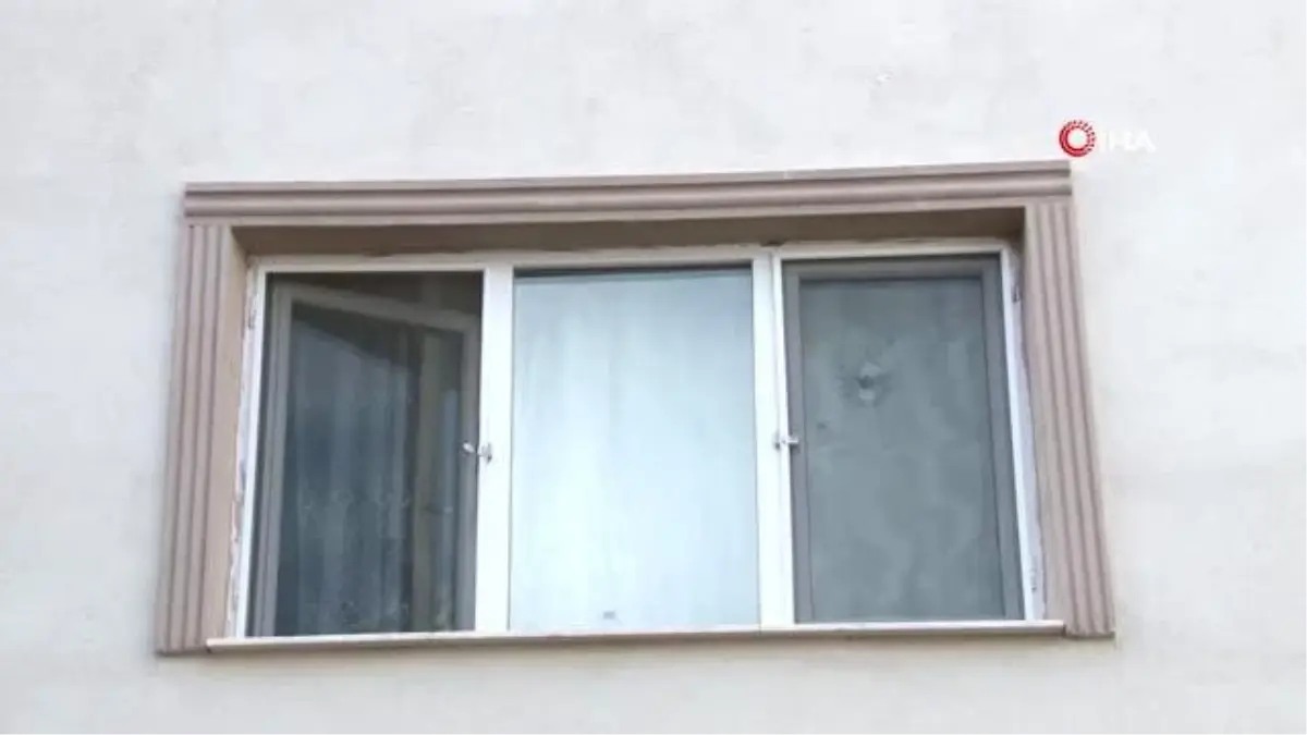 Ankara\'da Komşu Katliamı: Gözü Dönen Cani Aynı Aileden 5 Kişiyi Öldürdü