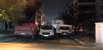 Komşuların gürültü kavgası katliama dönüştü! Tüfekle bastığı dairede 5 kişiyi katletti