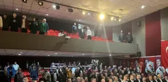 Bandırmaspor Başkanı Onur Göçmez, Birlik ve Beraberlik Mesajı Verdi