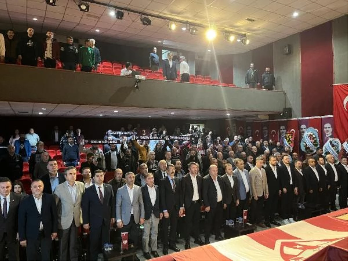 Bandırmaspor Başkanı Onur Göçmez, Birlik ve Beraberlik Mesajı Verdi