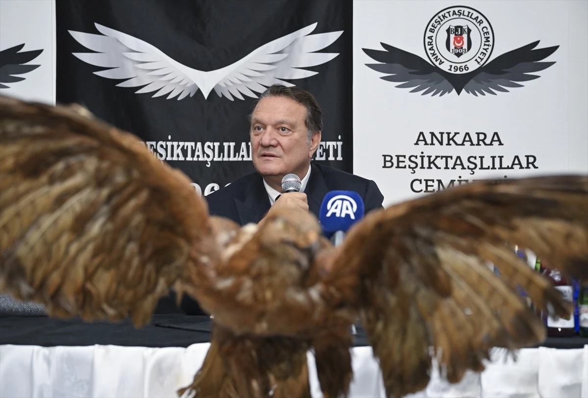 Beşiktaş Kulübü Başkan Adayı Hasan Arat, yönetim kurulunu 29 Kasım\'da açıklayacak Açıklaması