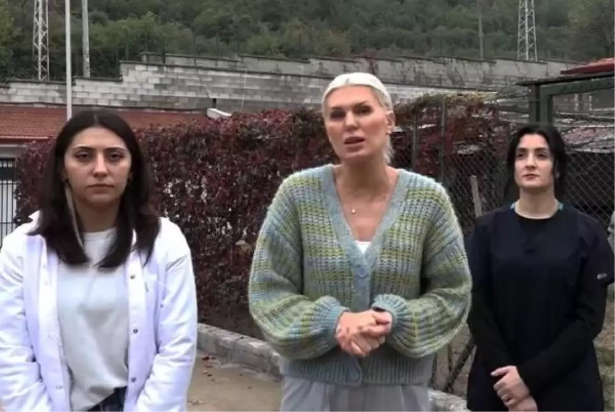 Bilecik Belediye Başkan Vekili: \'Yetki alanımızda değil\'