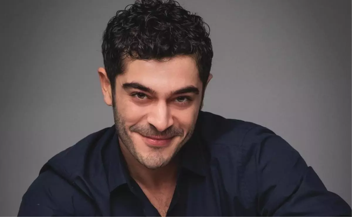 Burak Deniz, Dubai\'deki Uluslararası Arap Festivali\'nde ödül aldı