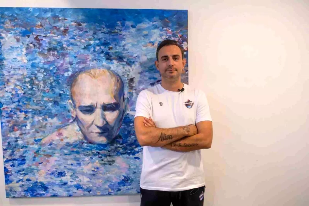 Çağdaş Bodrumspor, Bahçeşehir Koleji\'ni ağırlıyor