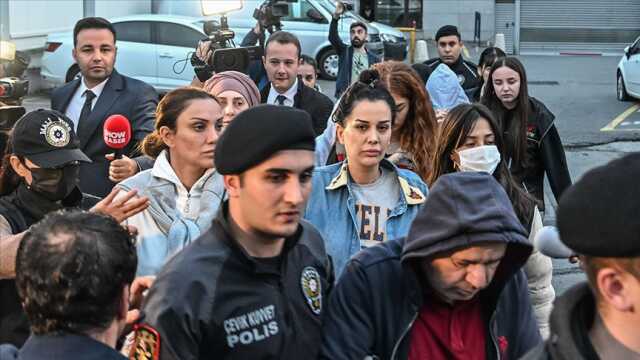 Dilan Polat ve Engin Polat Soruşturmasında Bir Kişi Daha Tutuklandı