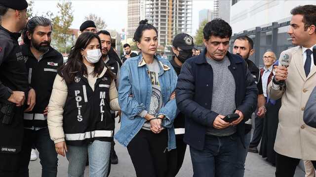 Dilan Polat ve Engin Polat Soruşturmasında Bir Kişi Daha Tutuklandı