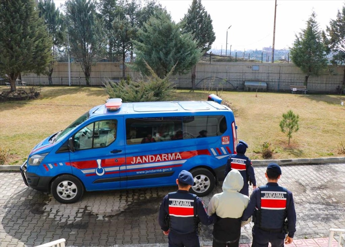 Diyarbakır\'da çeşitli suçlardan hüküm giyen 9 kişi yakalandı