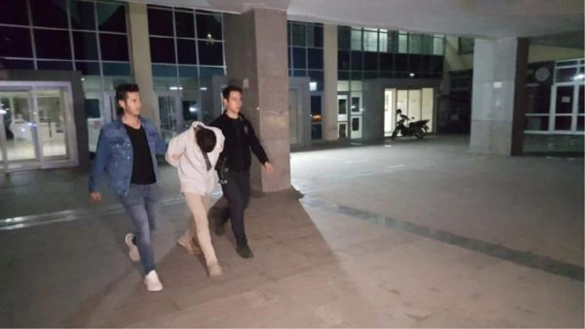 Edirne\'de Hastanede Silahlı Tehdit Olayı: Sanık Özür Diledi