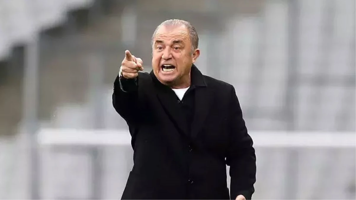 Türk futbolunu sarsan dolandırıcılık davasında Fatih Terim\'in ifadesi ortaya çıktı