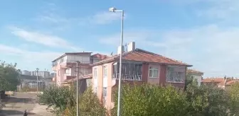 Polatlı'da kadın kayınvalidesini bıçaklayarak öldürdü