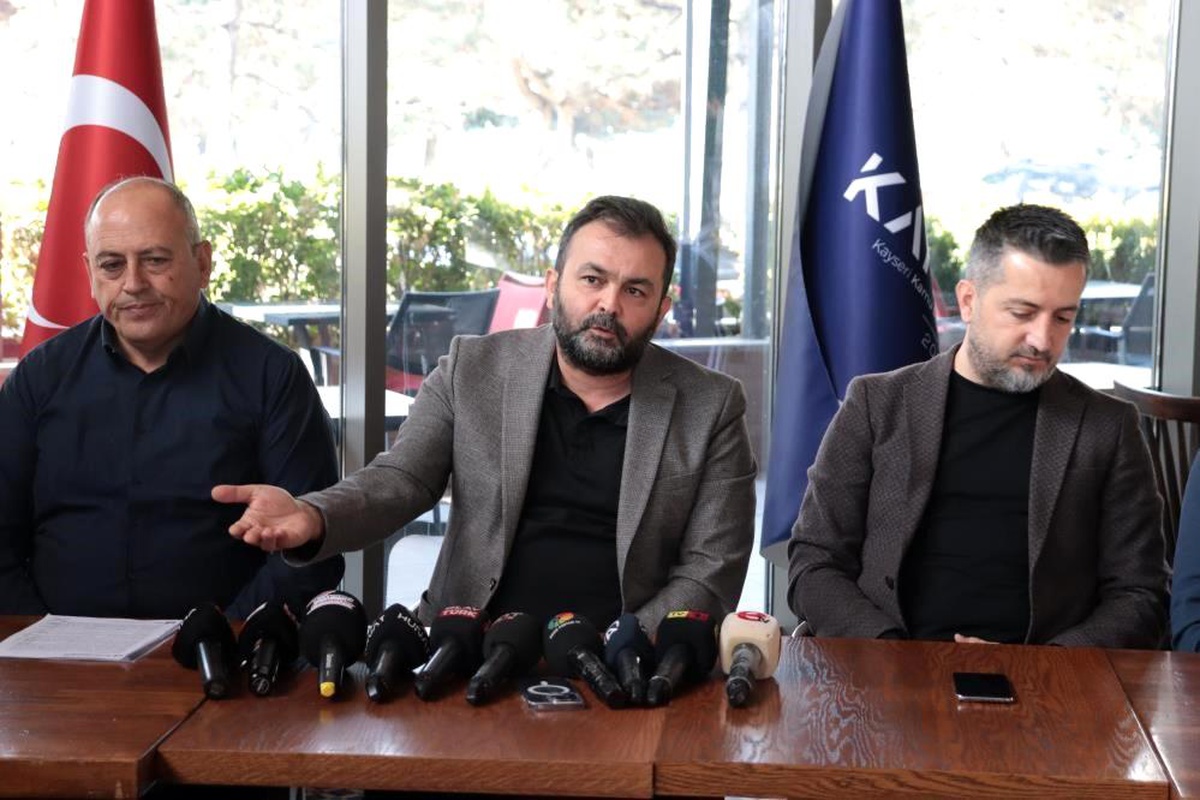 Kamu Müteahhitlerine Af Getirilmesi Gerektiği Belirtildi