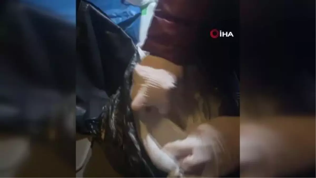 İstanbul\'dan lüks araçlarla uyuşturucu getiren 6 kişi yakalandı