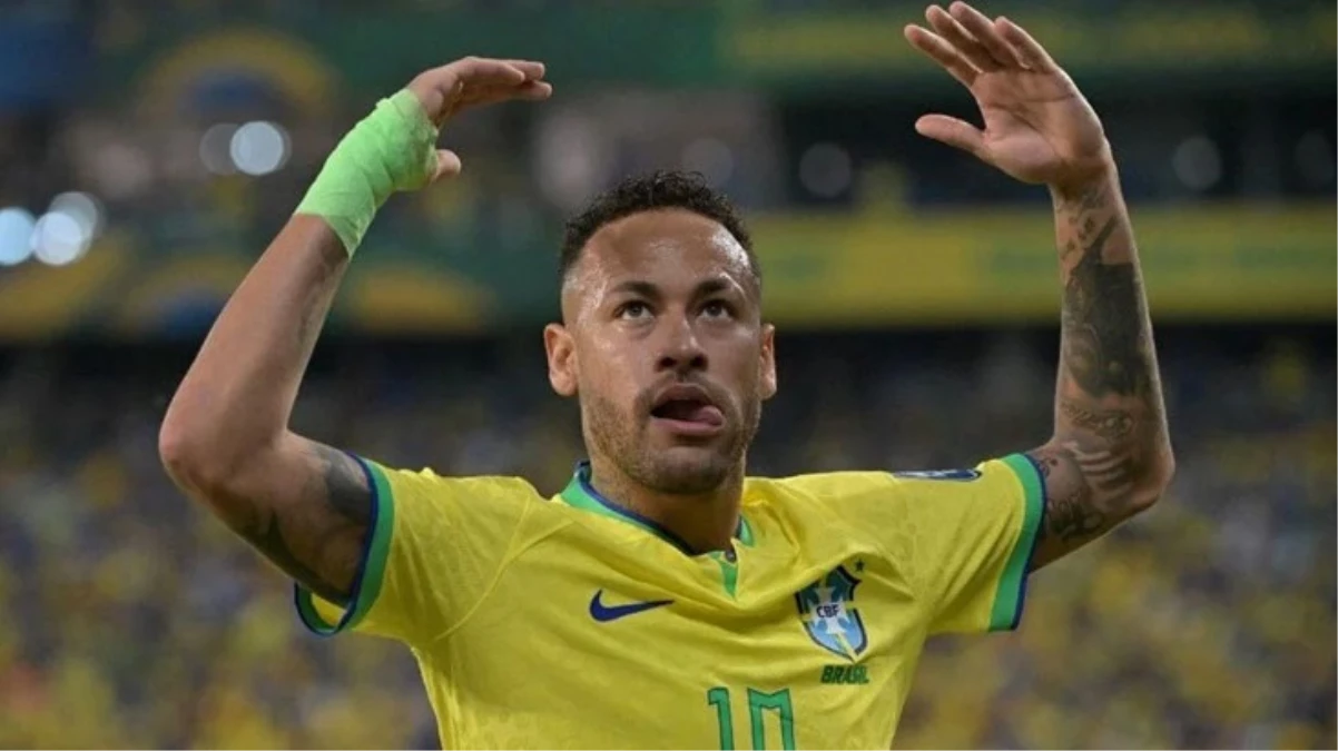 Kulüp doktorundan Neymar hakkında olay sözler: Sakat olarak geldi