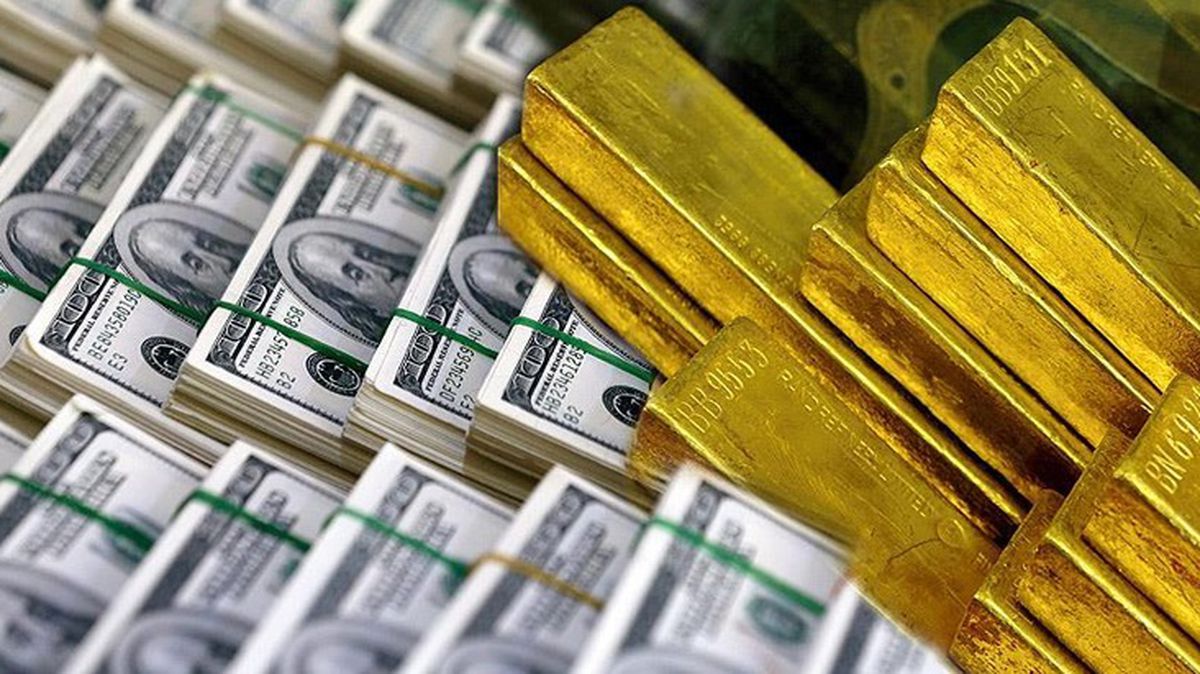 Merkez Bankası rezervleri 9 yılın zirvesinde