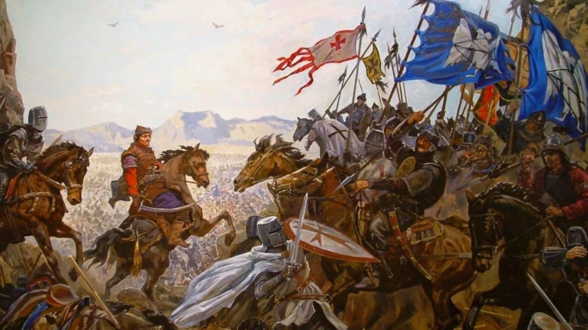 Miryokefalon Savaşı ve Tarihi Önemi