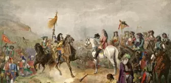 Mohaç Meydan Muharebesi'nin tarihi ve stratejik önemi