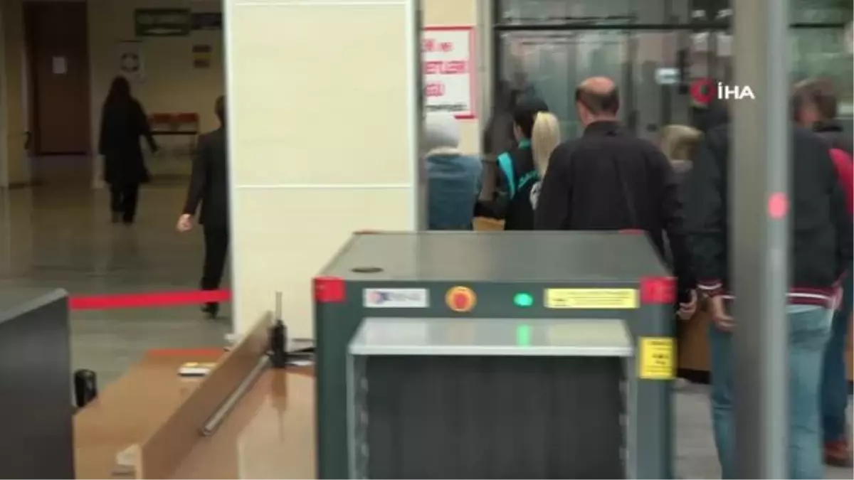 Ordu\'da Bebeğini Gömdüğü İddiasıyla Tutuklanan Anne Yeniden Hakim Karşısında