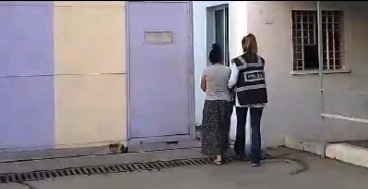 Osmaniye\'de Hapis Cezası Bulunan 6 Hükümlü Polis Tarafından Yakalandı