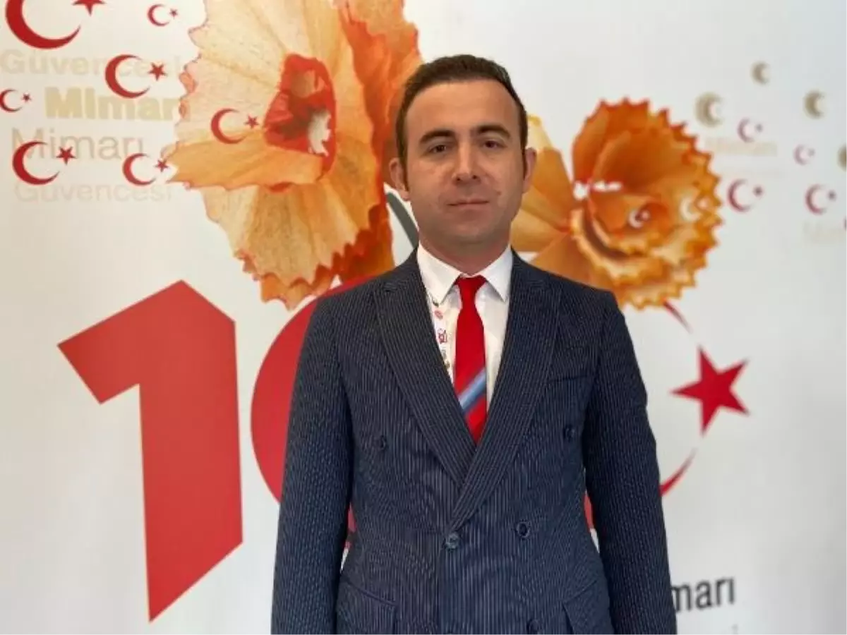 Özel gereksinimli çocuklar için afet anında tahliye bilekliği geliştirildi