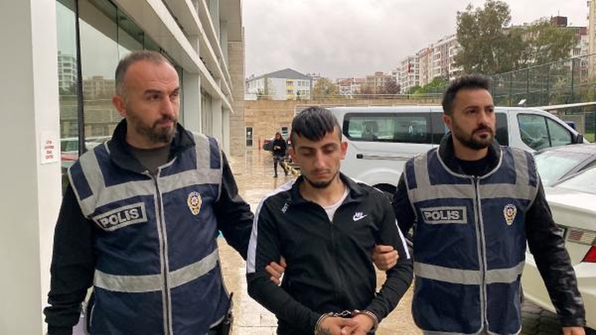 Samsun\'da kız meselesi yüzünden bıçaklama olayı