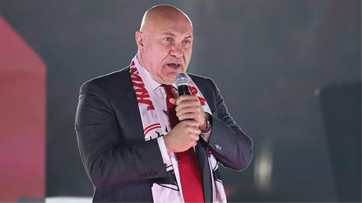 Samsunspor\'dan Beşiktaş maçı öncesi TFF ve MHK\'ye veryansın 