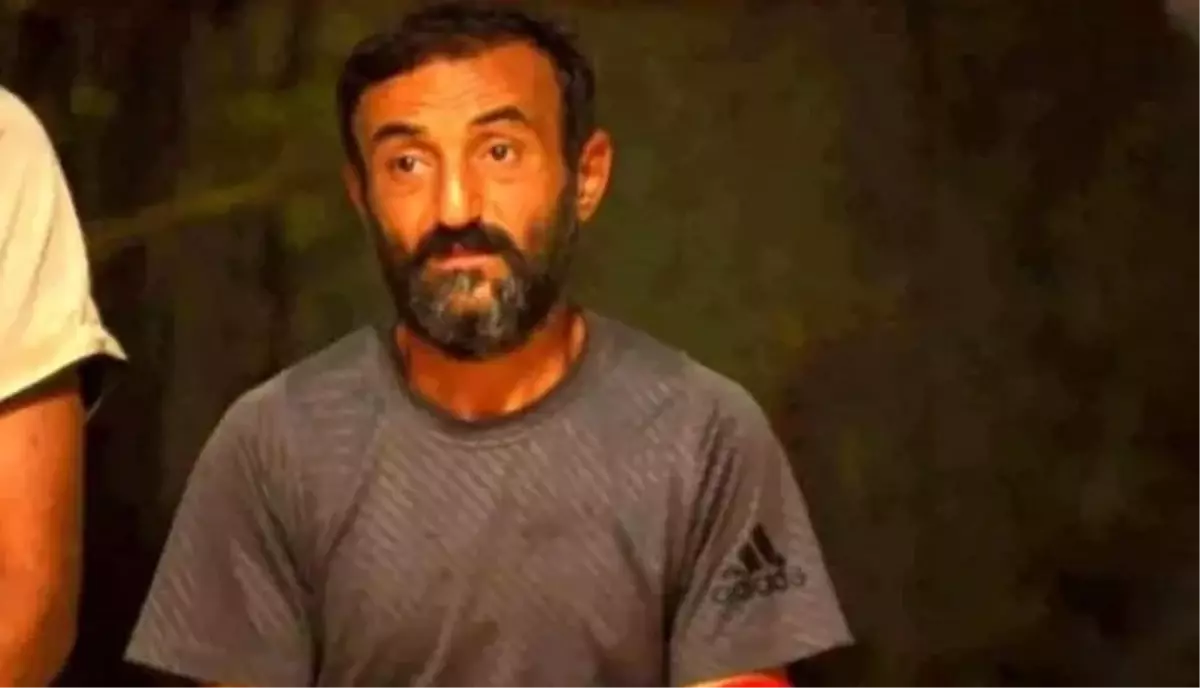 Oyuncu Ersin Korkut, Survivor All Star kadrosuna dahil oldu