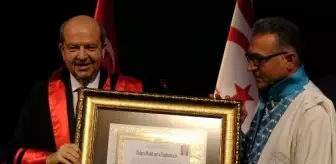 KKTC Cumhurbaşkanı Ersin Tatar: Türk askeri Kıbrıs'ta kalmaya devam edecek