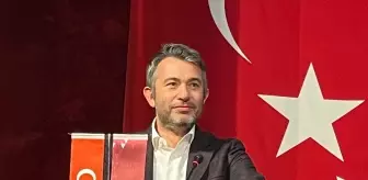 Teksüt Bandırmaspor'un başkanlığına Onur Göçmez yeniden seçildi