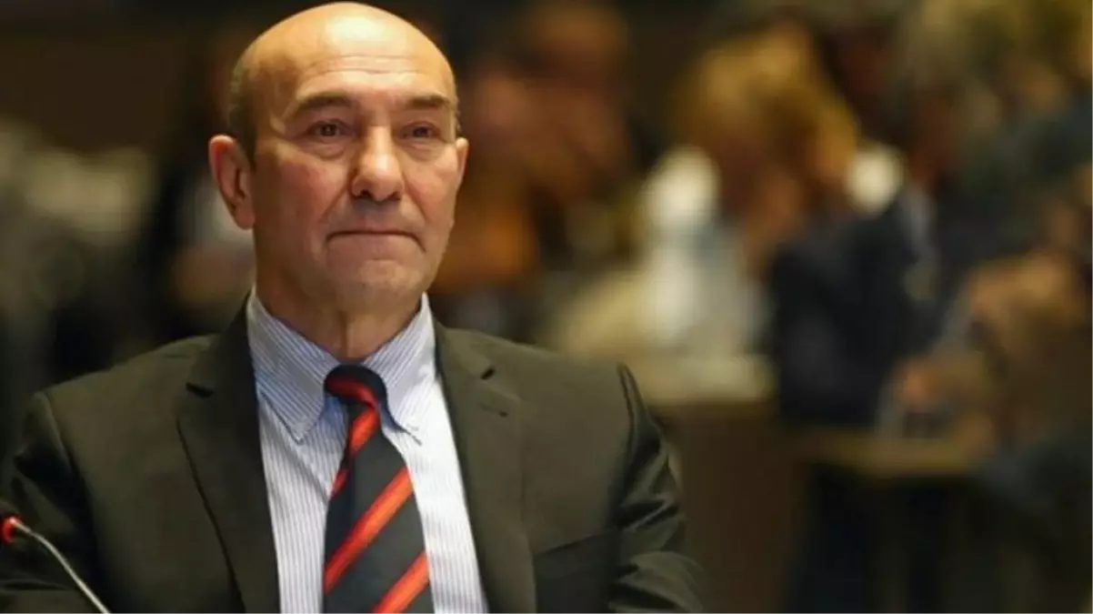 Tunç Soyer Hakkında İkinci Bir Soruşturma Daha Açıldı