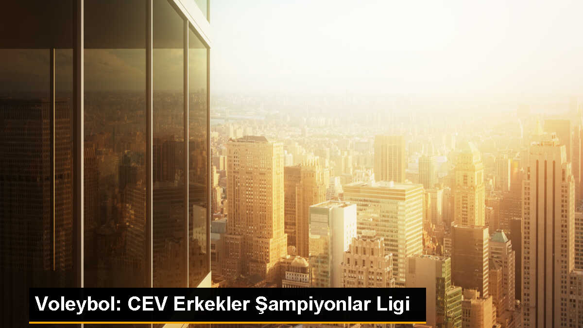 Halkbank, deplasmanda Gas Sales Daiko\'yu 3-1 yendi