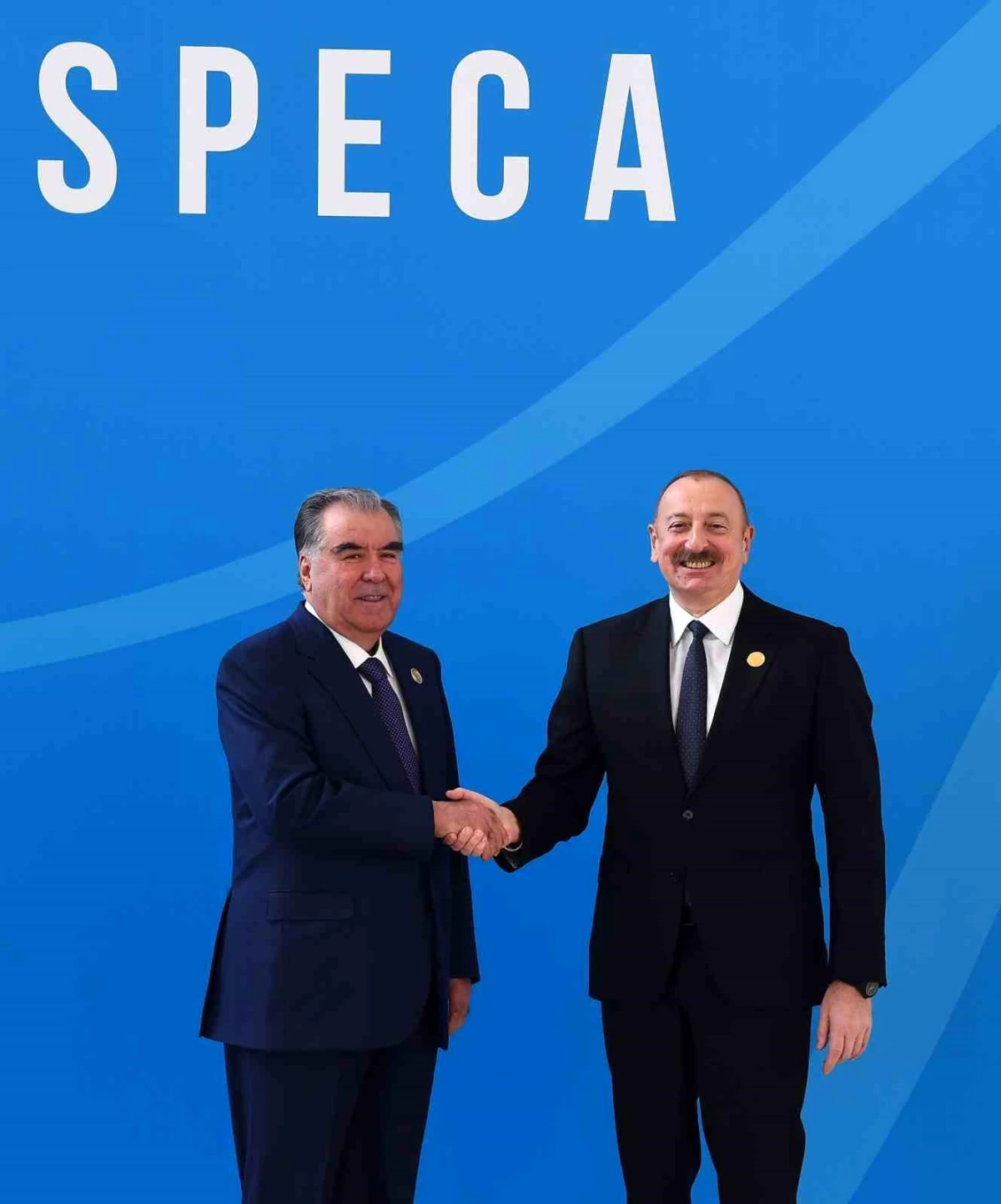 Aliyev: "Ermenistan\'ın geleceği dış sponsorların elinde"