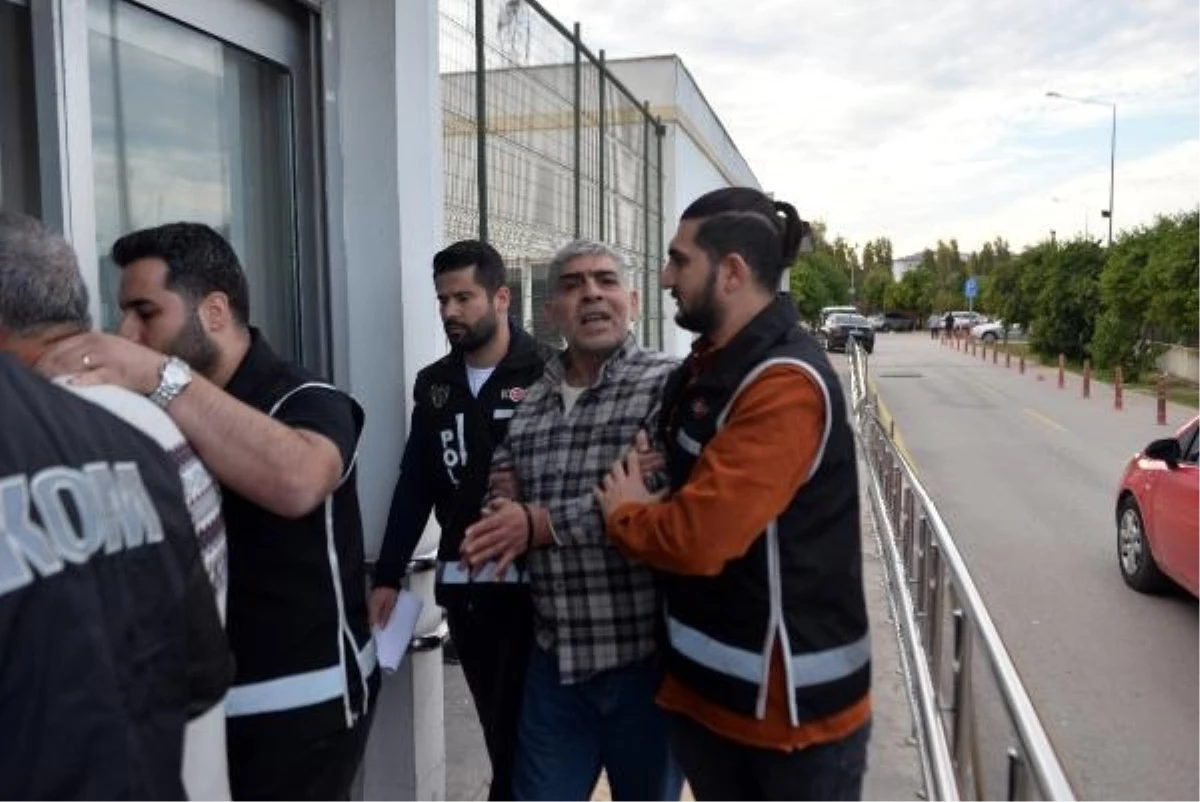 Adana\'da tefecilikle 2 milyon TL haksız kazanç elde edenler tutuklandı