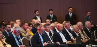 Bakan Ersoy: Turizmde dünyanın süper ligindeyiz
