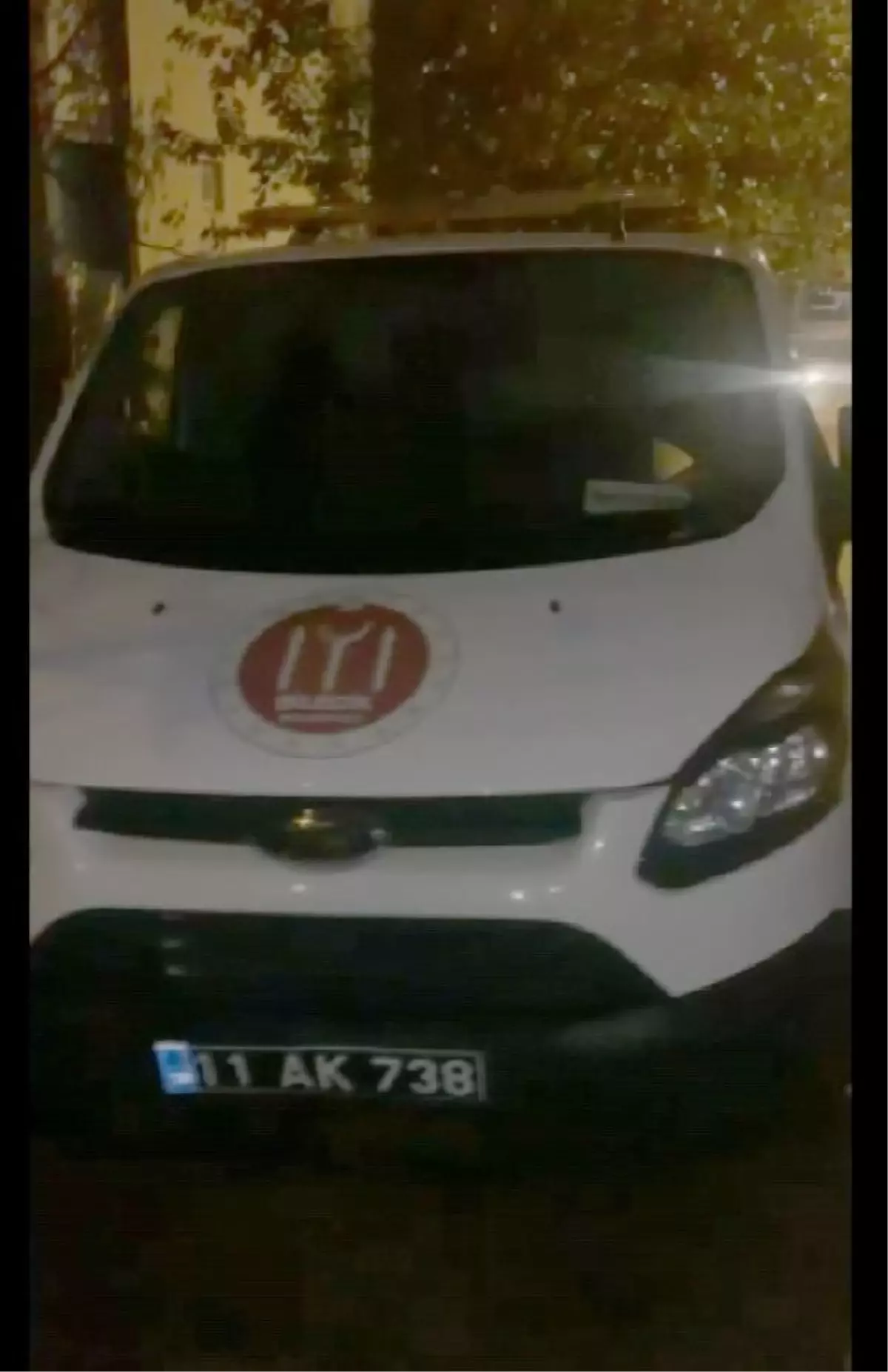 Bilecik Belediyesi Veteriner İşleri Müdürü, 14 köpeğin ölümüyle ilgili gözaltına alındı