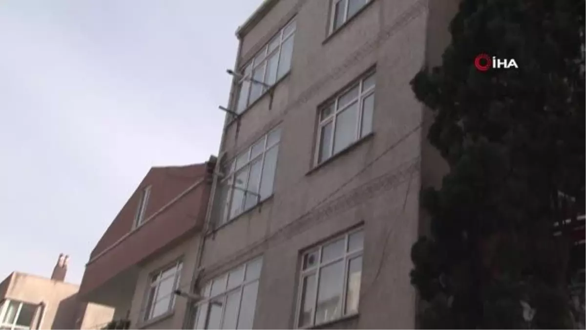 Eyüpsultan\'da çöp evinde çıplak çocuklar bulundu, anne ve baba hapis cezasına çarptırıldı