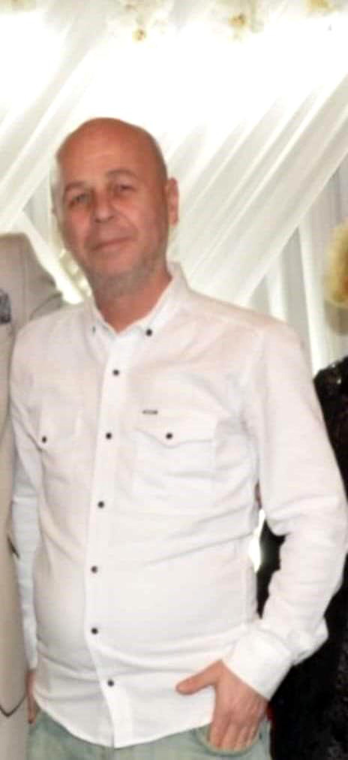 Zonguldak'ta batan geminin kayıp mürettebatından biri bulundu