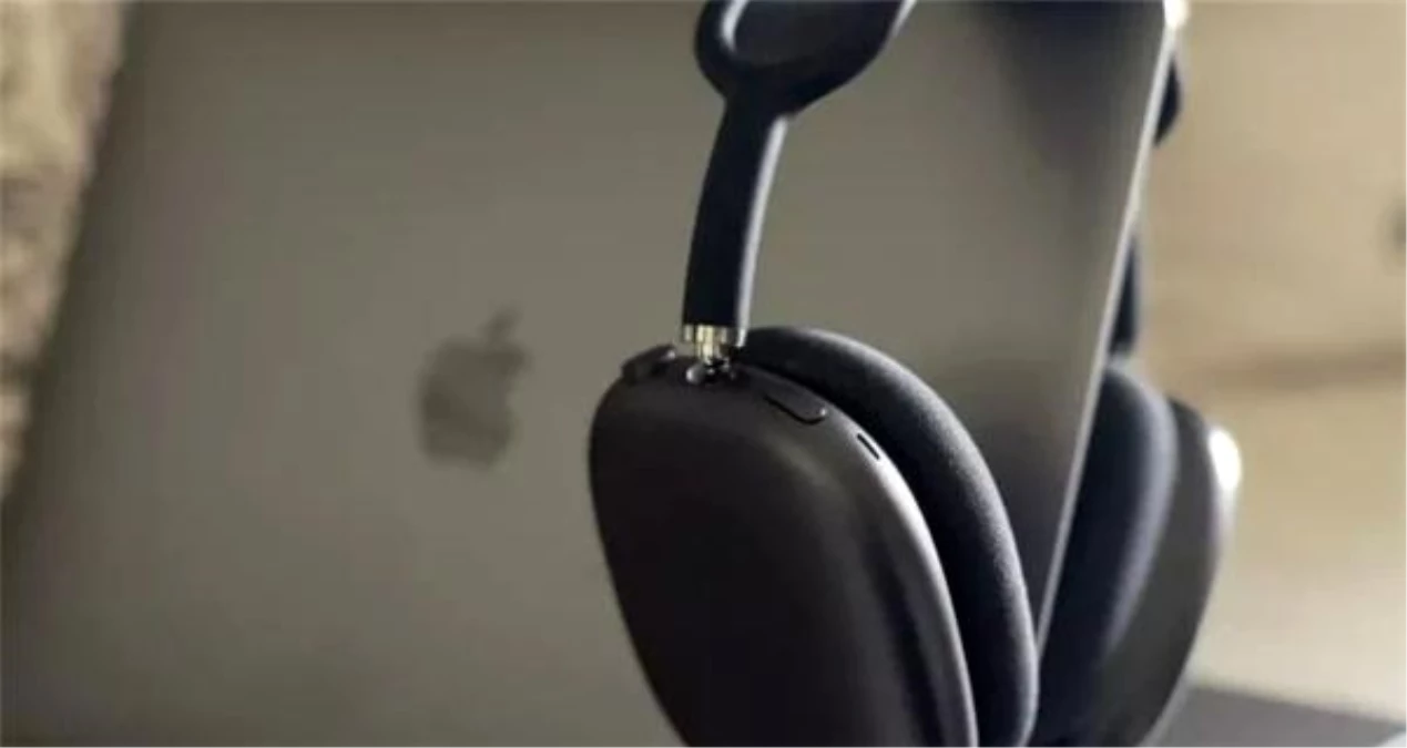Apple, AirPods Max 2 Modeliyle Ürünü Yenileyecek