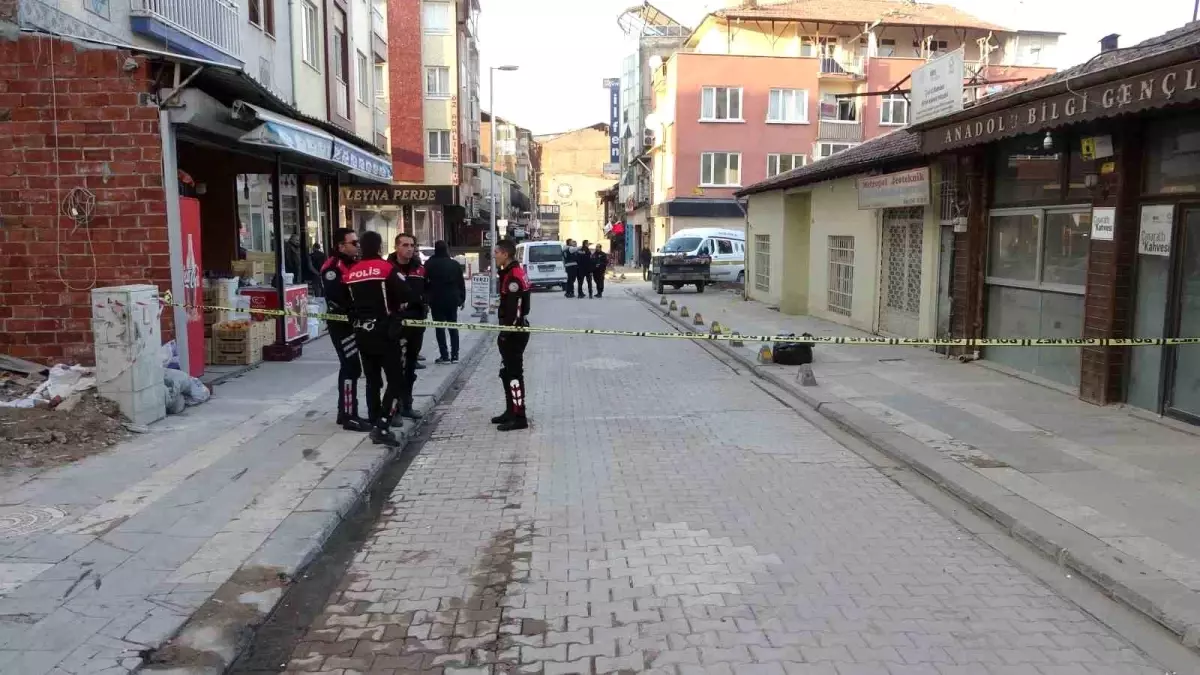 Malatya\'da silahlı kavga: 2 yaralı